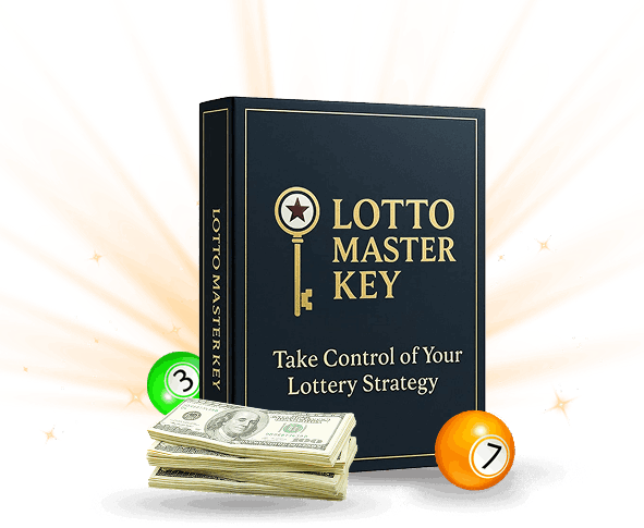 The Lotto Master Key™ — AI Lottery Analysis & Prediction System